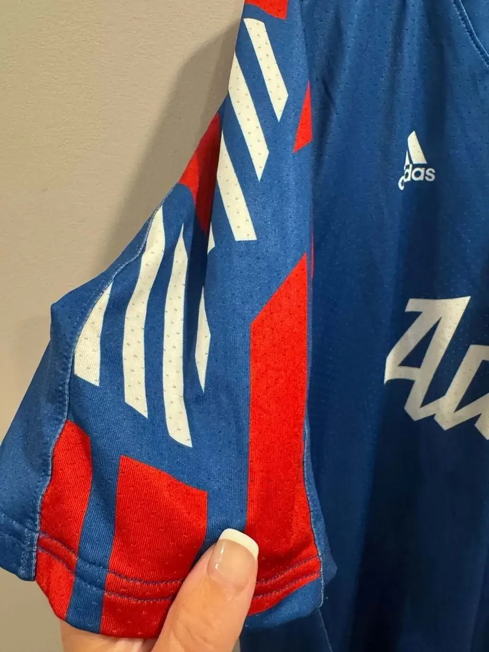 adidas authentic athletic
